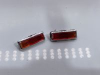 Ford Escort Rally Lombard R�cklichter