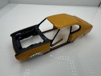 Ford Capri 1 RS Rohkarosse