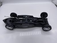 1937 Peugeot Darl Mat Coup Felgen + Unterboden