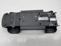 Ford GT 40 Race Unterboden