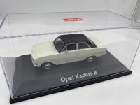 Opel Kadett B