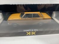 1972 Opel Kadett B