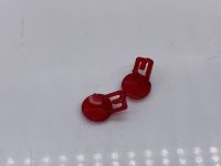 VW Beetle Rcklichter