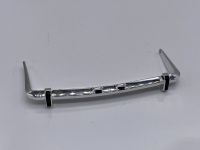 Alfa Romeo 1750 Stostange Hinten