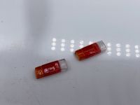 Alfa Romeo 1750 Rcklichter