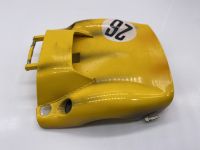 Ferrari 250 LM Race Motorhaube + Rcklichter