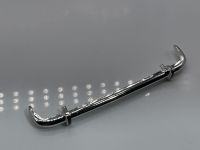 Fiat 124 Familare Stostange Hinten