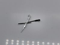 Fiat 124 Familare Scheibenwischer