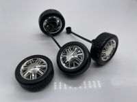 Ford Thunderbird Felgen B-Ware
