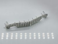 Ford Thunderbird Grill