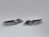 Cadillac Cien Scheinwerfer