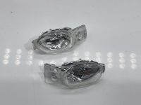 Porsche 997 GT3 RS 4.0 Scheinwerfer