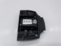 Jaguar XK Motor