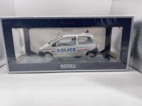 Renault Twingo Police