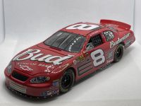 Dale EARNHARDT JR #8 Budweiser 2004 Monte Carlo