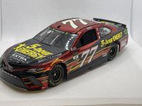 2017 Erik Jones #77 5-hour Energy Toyota Camry Color Chrome 1 of 72