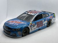 2017 Dale EARNHARDT JR  #88 Mountain Dew-S-A