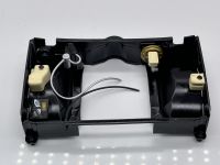 1982 GMC K-2500 Sierra Grande Motorraum