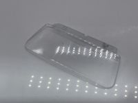 1982 GMC K-2500 Sierra Grande Windschutzscheibe