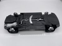 VW Golf 4 GTI Unterboden + Achsen + Auspuff