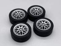 VW Golf 4 GTI Felgen