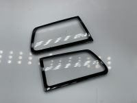 VW Golf 4 GTI Seitenscheiben
