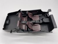 Porsche 924 Turbo Innenausstattung