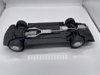 Mercedes S-Klasse W140 Felgen + Auspuff + Unterboden