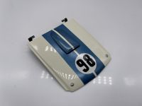 1965 Shelby Mustang GT 350-R Motorhaube