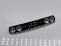 Audi 80 GTE Scheinwerfer + Grill