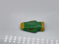 Benetton B192 Abdeckung