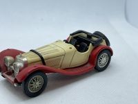 Jaguar SS-100 B-Ware