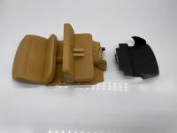 Daimler V8-250 Innenausstattung
