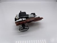 Daimler V8-250 Armaturenbrett