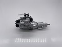 Daimler V8-250 Motor