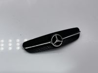 Mercedes AMG GT S Grill