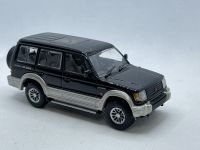 Mitsubishi Pajero LWB