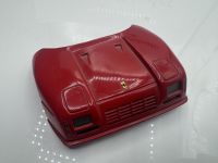 Ferrari GTO Evoluzione Front