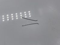 1996 Ford Escort Rally San Remo Antenne