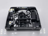 Jeep Wrangler Sahara Motor