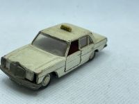 Mercedes 200 Taxi/Polizei B-Ware