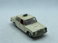 Mercedes 200 Taxi