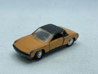 VW-Porsche 914