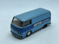VW Bus Otto Kundendienst