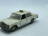 Mercedes 200 Taxi