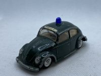 VW Kfer Polizei