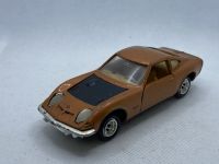 Opel GT