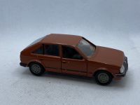 Opel Kadett D Limousine