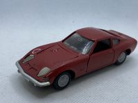 Opel GT