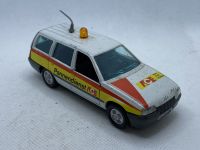 Opel Astra F Caravan ACE Pannendienst